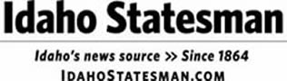 statesman logo