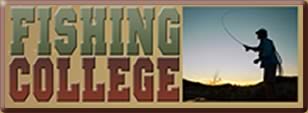 Fishing College & Hunter University